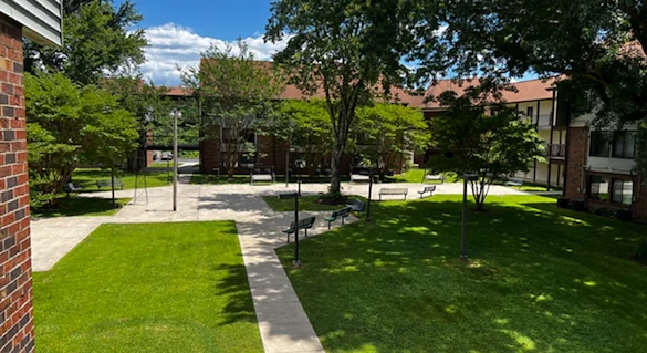 Image of Rockwood Village Senior Apartments (8)