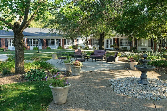 Image of Westchester House, The (9)