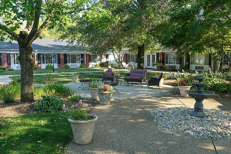 Image of Westchester House, The (9)