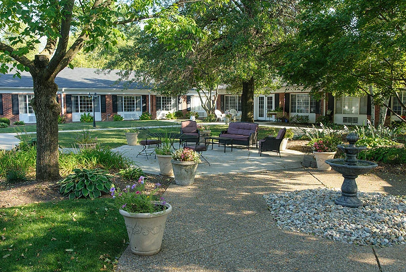 Image of Westchester House, The (9)