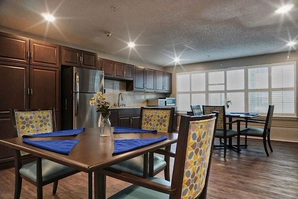 Image of Sodalis Jacksonville (6)