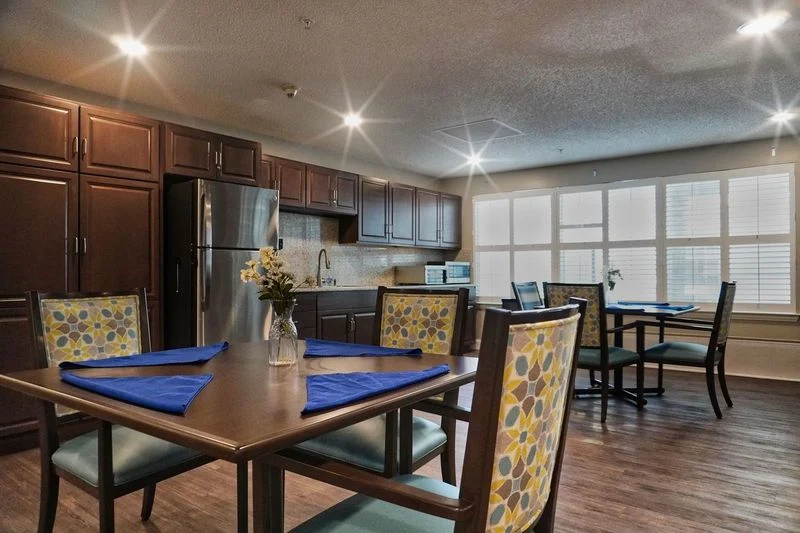 Image of Sodalis Jacksonville (6)