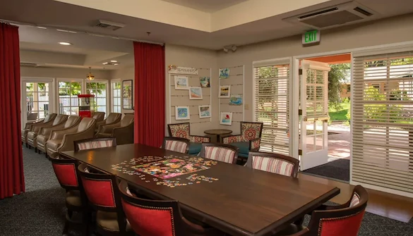 Image of The Gables of Ojai (6)