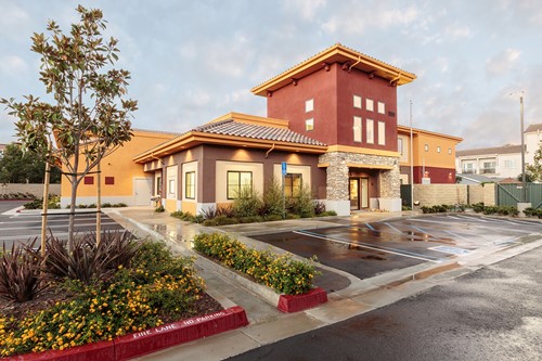 Image of Newport Memory Care (1)