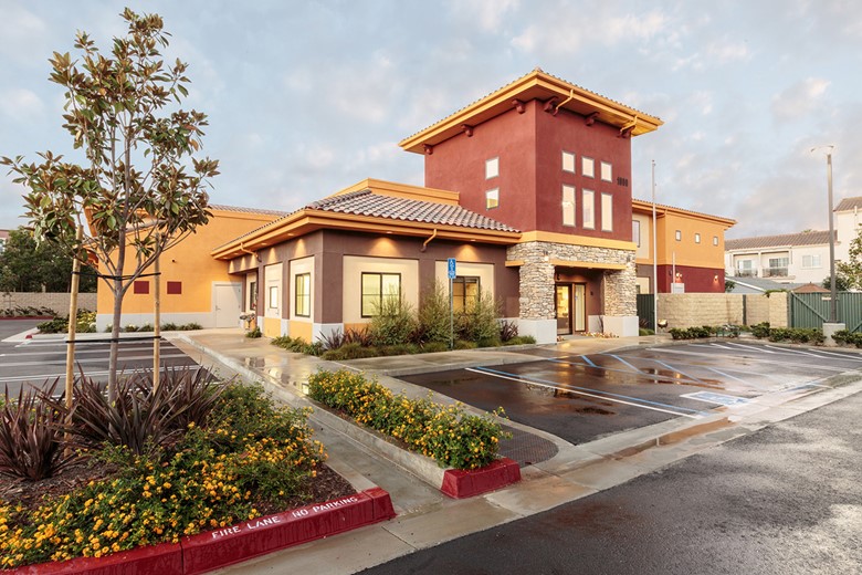 Image of Newport Memory Care (1)