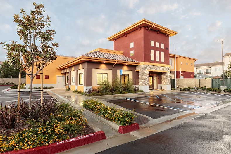 Image of Newport Memory Care (1)