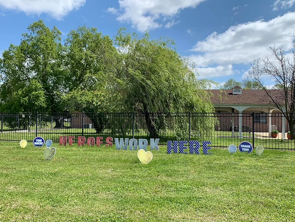 Image of Autumn Meadows of Cahokia (3)