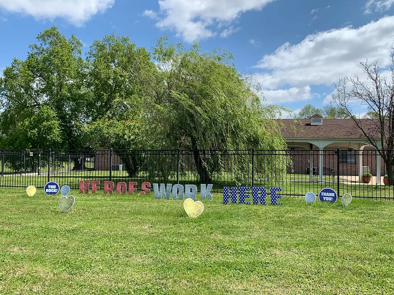 Image of Autumn Meadows of Cahokia (3)