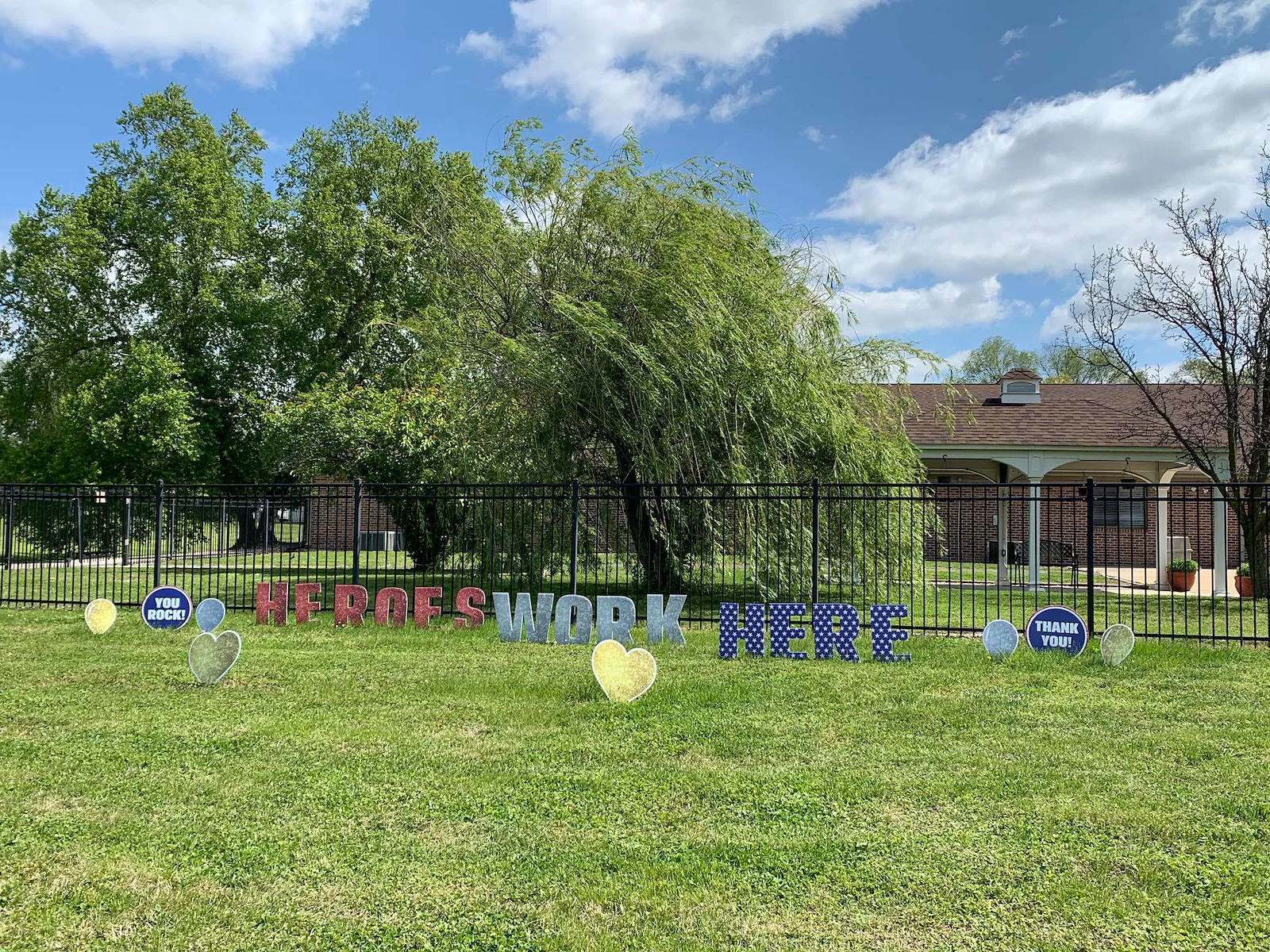 Image of Autumn Meadows of Cahokia (3)