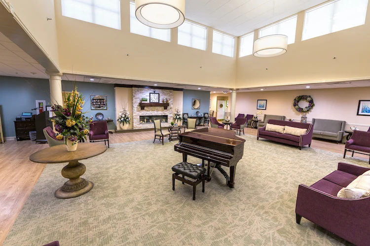 Image of Crestwood Manor Health Center (6)