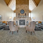 Image of Aegis Lodge in Kirkland (3)