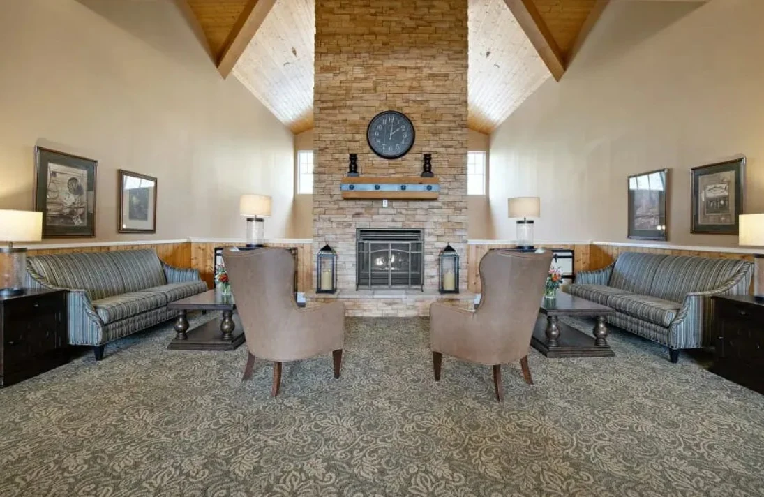 Image of Aegis Lodge in Kirkland (3)