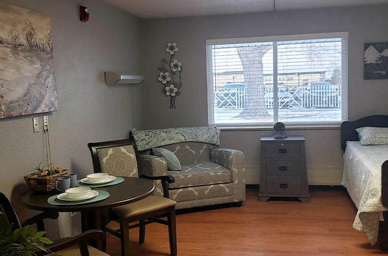 Image of Ardent Health and Rehabilitation Center (5)