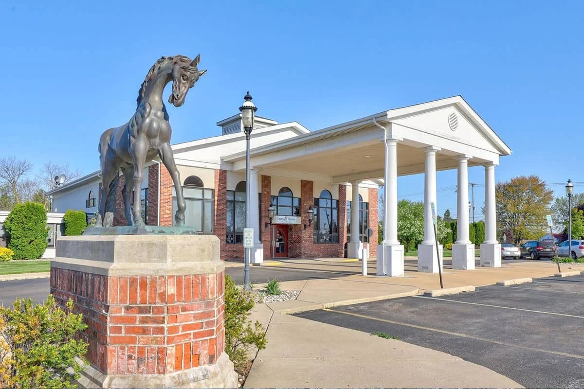 Image of Carriage House Nursing And Rehabilitation (1)