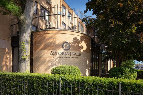 Image of Astoria Place Living & Rehab (1)