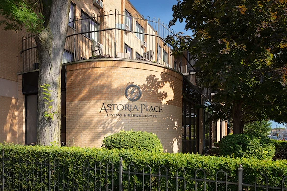Image of Astoria Place Living & Rehab (1)