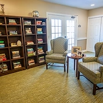 Image of Brookdale Shadowlake (5)