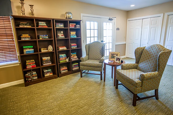 Image of Brookdale Shadowlake (5)