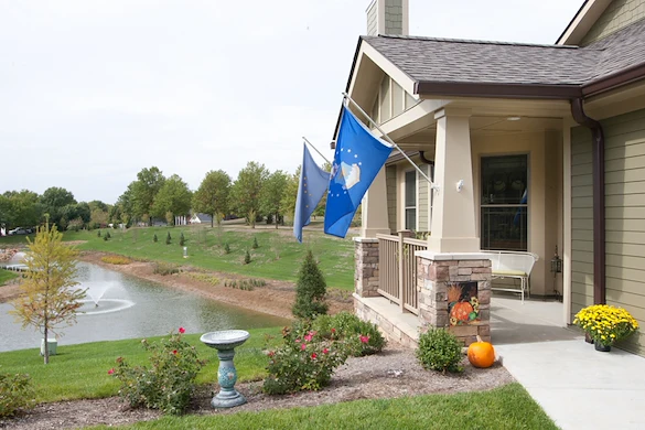 Image of Friendship Village Sunset Hills Senior Living (7)