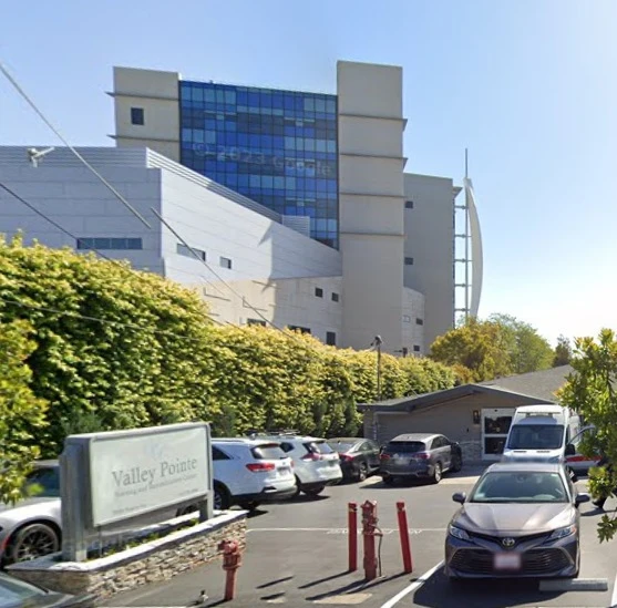 Image of Valley Pointe Nursing & Rehabilitation (1)