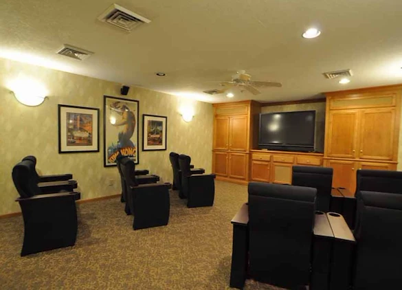 Image of Five Star Residences of Fort Wayne (2)