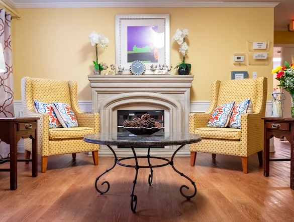 Image of Bluegrass Care & Rehabilitation Center (4)