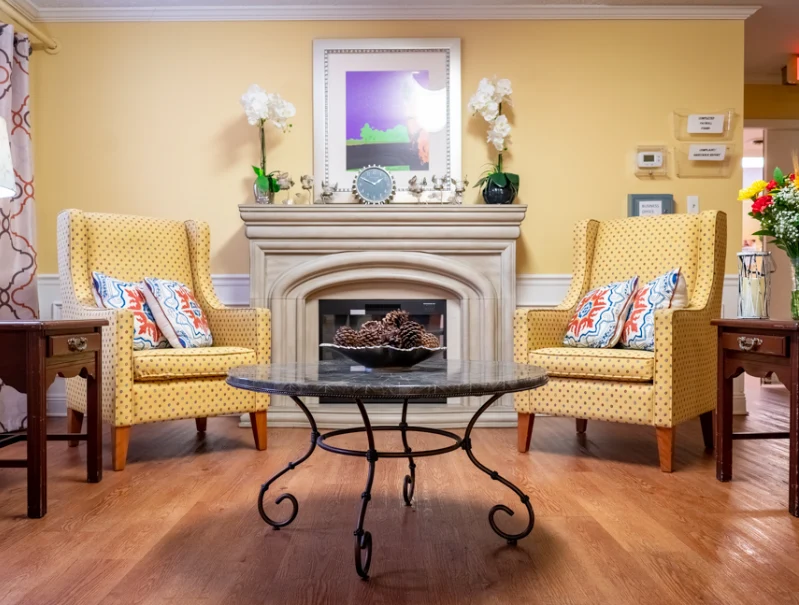 Image of Bluegrass Care & Rehabilitation Center (4)