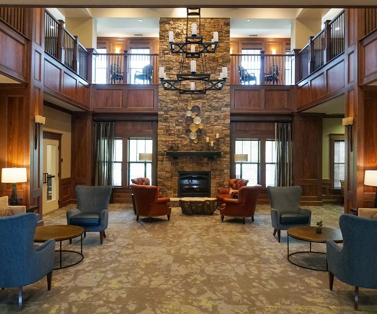 Image of The Glen at Lake Oconee Village (2)
