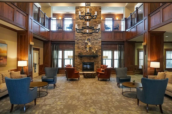 Image of The Glen at Lake Oconee Village (2)