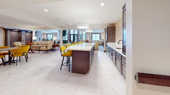 Image of Forest Ridge Senior Community (5)