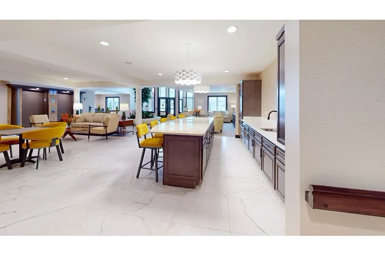 Image of Forest Ridge Senior Community (5)