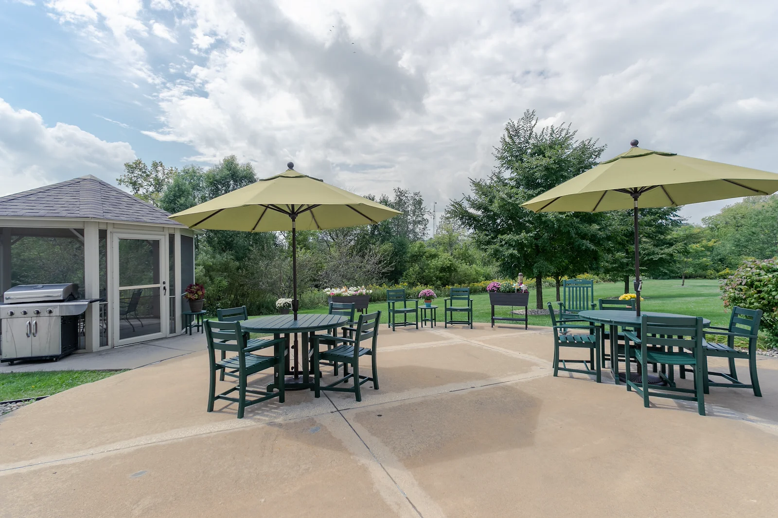 Image of Heritage Woods of Rockford (9)