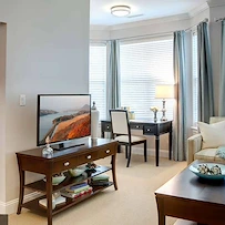 Image of Atria Woodbriar Place (2)