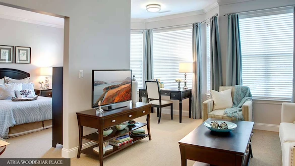 Image of Atria Woodbriar Place (2)