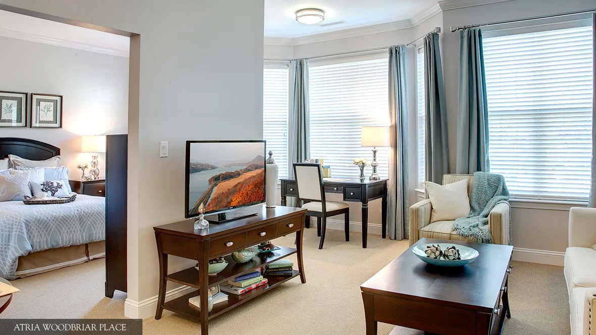 Image of Atria Woodbriar Place (2)