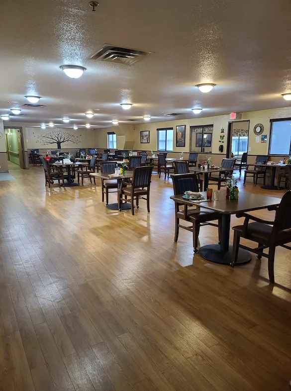 Image of St. Francis Woods (2)