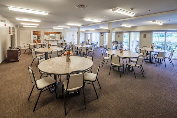 Image of Green Ridge Senior Apartments (4)