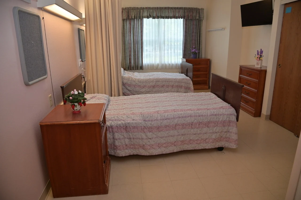 Image of Goldwater Care Clinton (6)