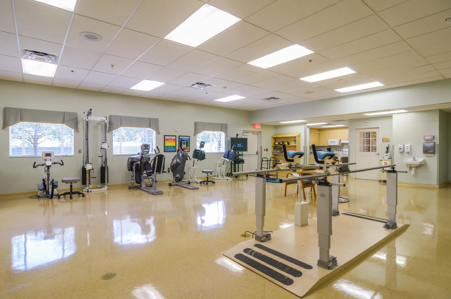 Image of Oakpark Health and Rehab (2)