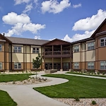Image of Avera Prince of Peace Senior Living (1)