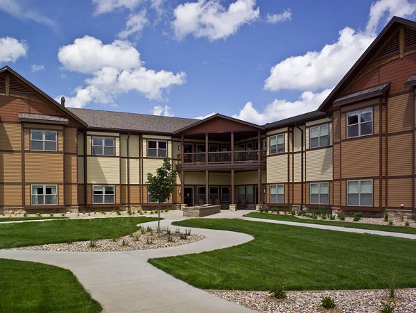 Image of Avera Prince of Peace Senior Living (1)