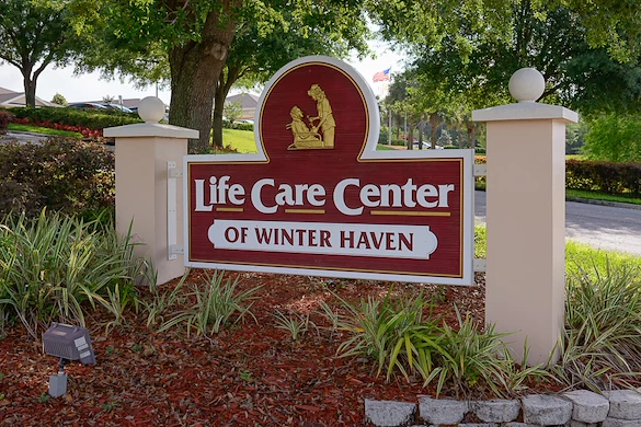 Image of Life Care Center Of Winter Haven (1)