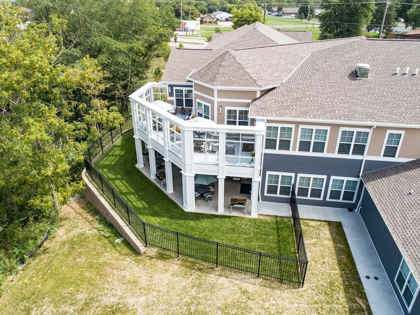 Image of The Cottages of Mason (9)