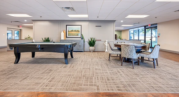 Image of Friendship Tower Dallas (4)