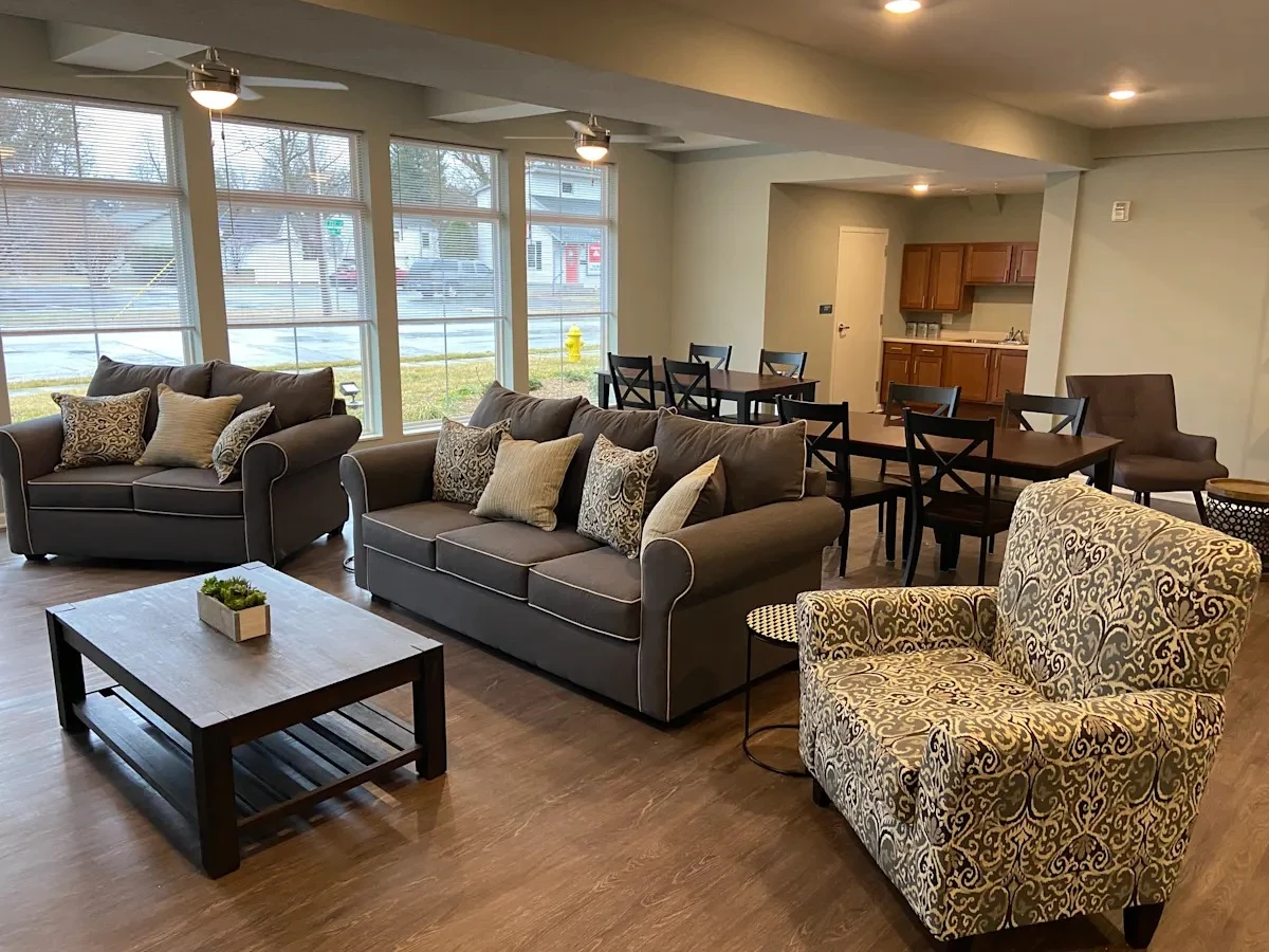 Image of Kirkman Terrace (2)