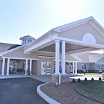 Image of North River Skilled Services (1)