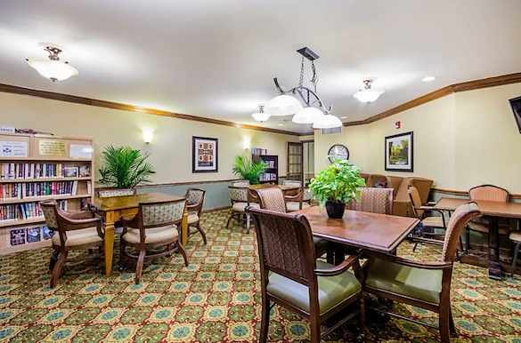 Image of Elison Independent Living of Statesman Club (7)