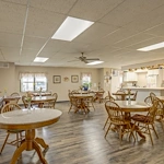 Image of Heritage House & Gordy Square (2)