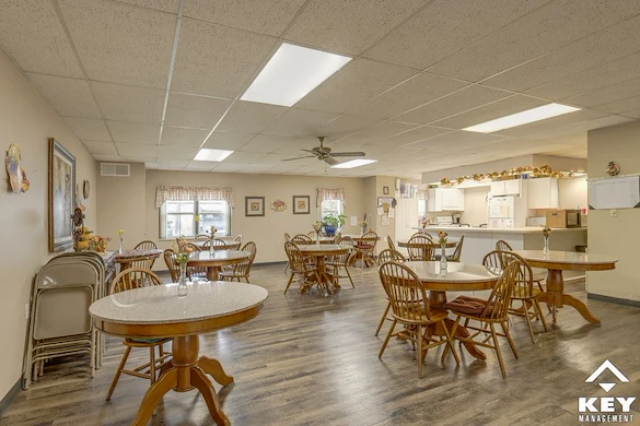 Image of Heritage House & Gordy Square (2)