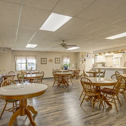 Image of Heritage House & Gordy Square (2)